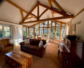 Entire country farmhouse